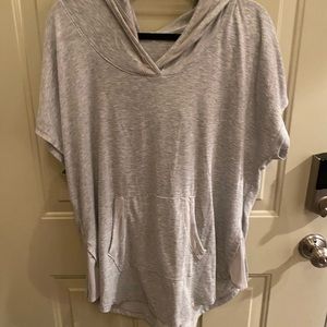 Lane Bryant Livi Hooded Too